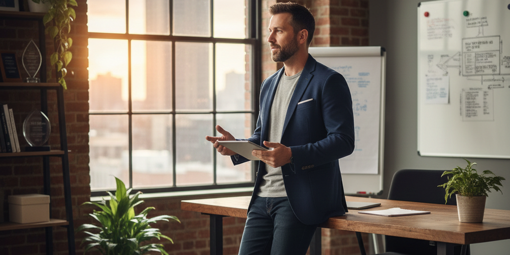 Creating a highly effective executive team.